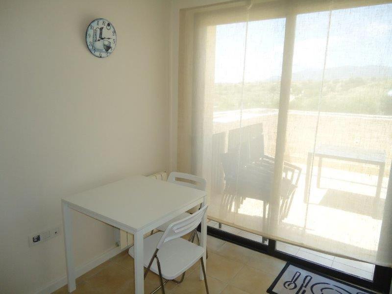 Ferienwohnung Casa Patrick Murcia Exterior foto