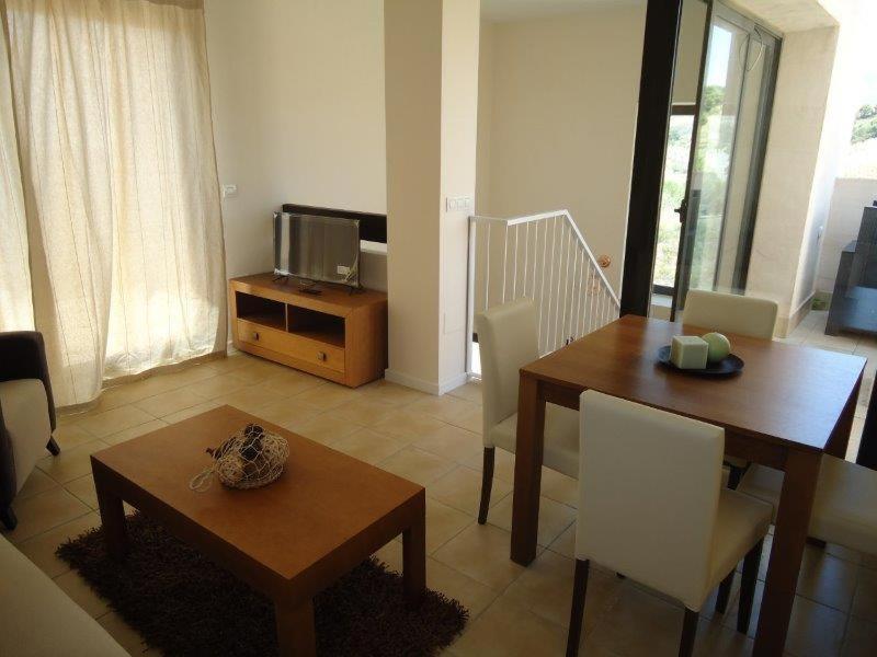 Ferienwohnung Casa Patrick Murcia Exterior foto