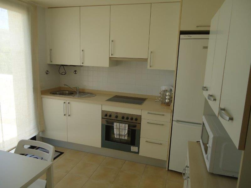Ferienwohnung Casa Patrick Murcia Exterior foto