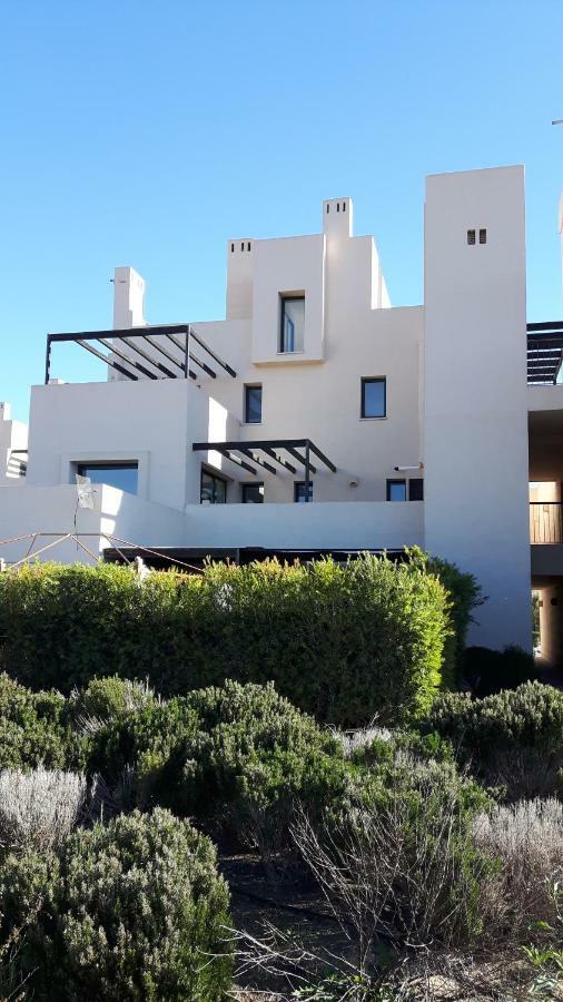 Ferienwohnung Casa Patrick Murcia Exterior foto