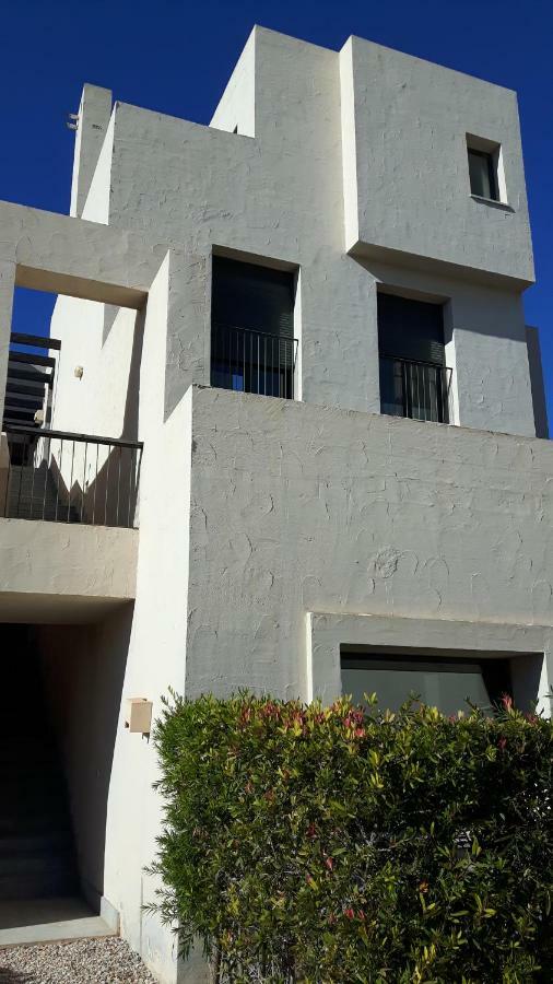 Ferienwohnung Casa Patrick Murcia Exterior foto